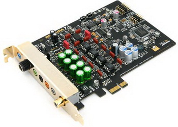 auzen X -Fi Bravura 7.1